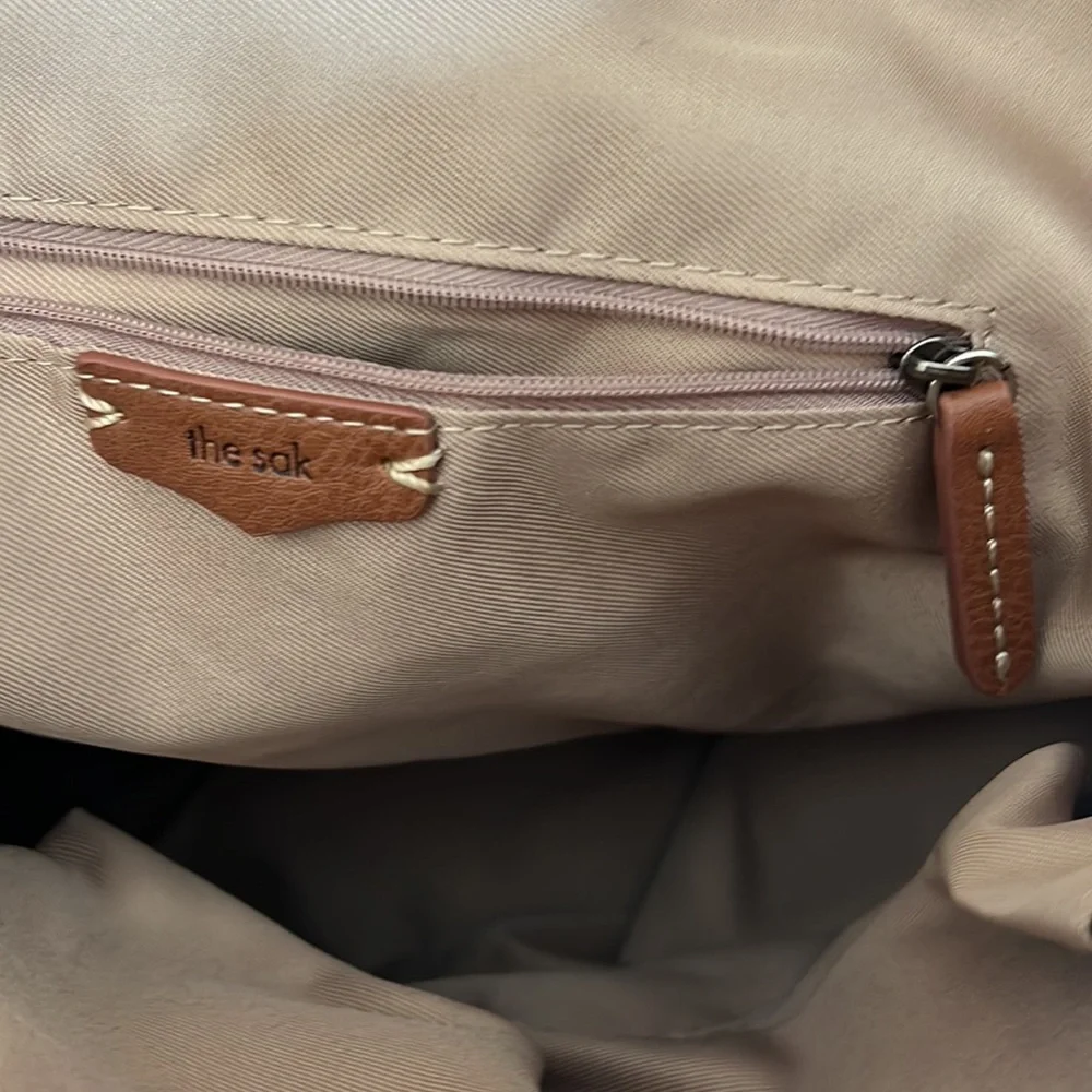 The SAK - Women’s Esperato Nylon Backpack.